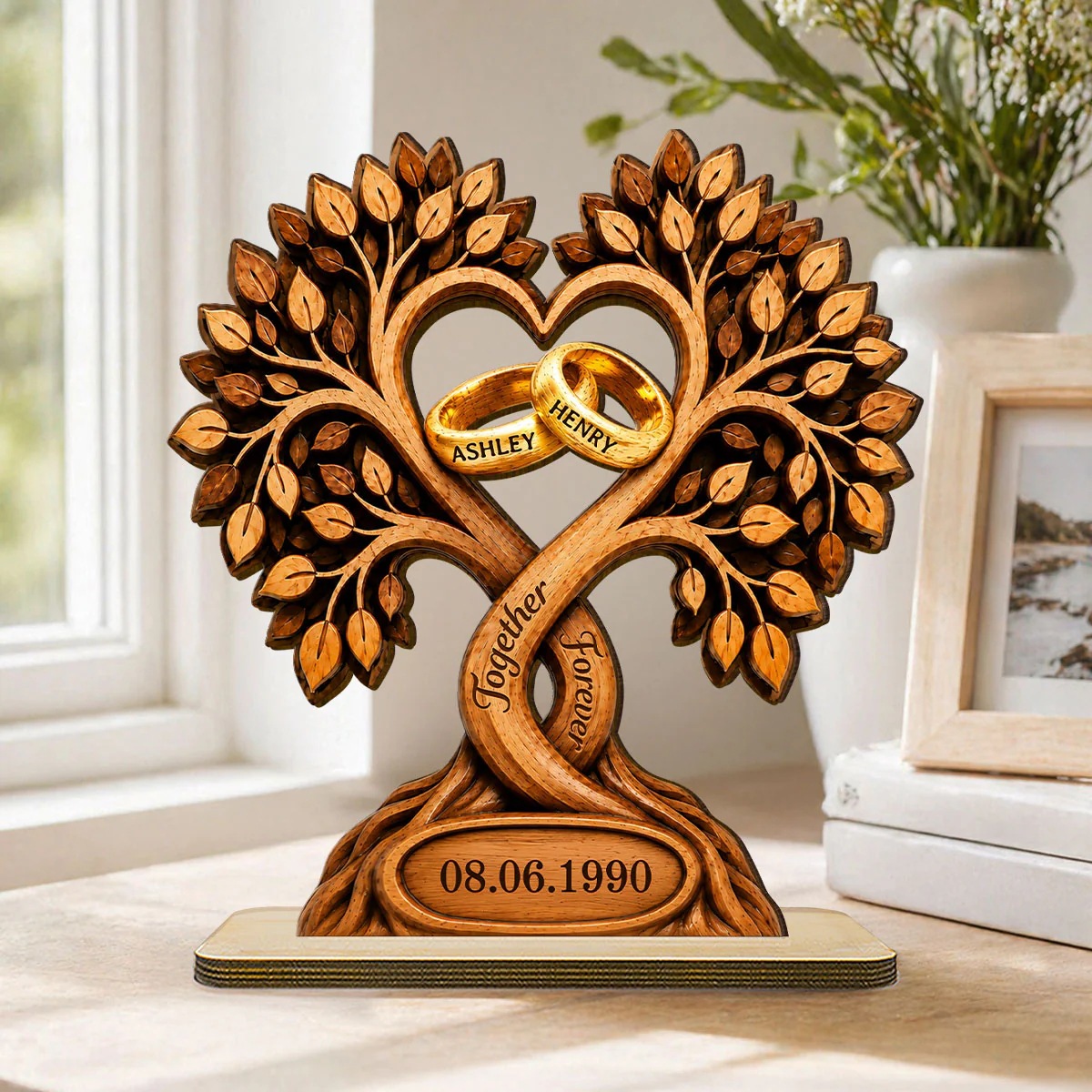 Festival gift