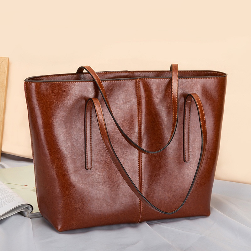 women’s bag 2025fe high-quality cowhide materials插图3
