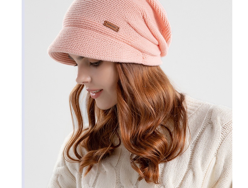 Ladies’ winter hat for warmth 2025bepic5