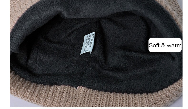 Ladies’ winter hat for warmth 2025bepic7