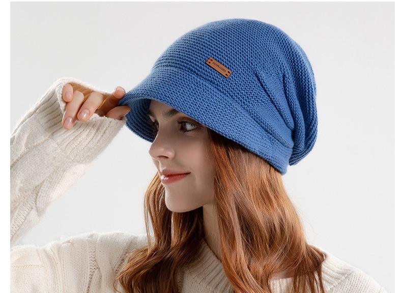 Ladies’ winter hat for warmth 2025bepic8