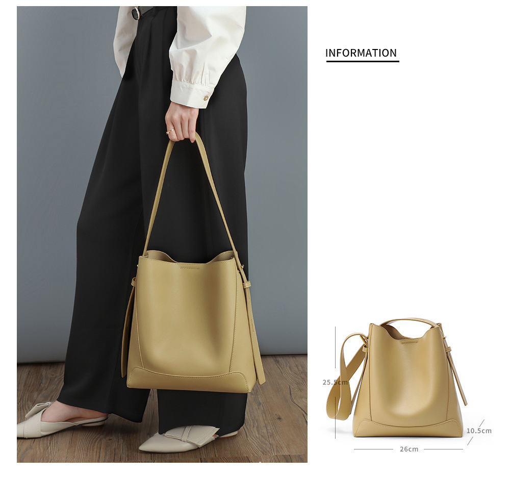 Modern women’s bag插图2