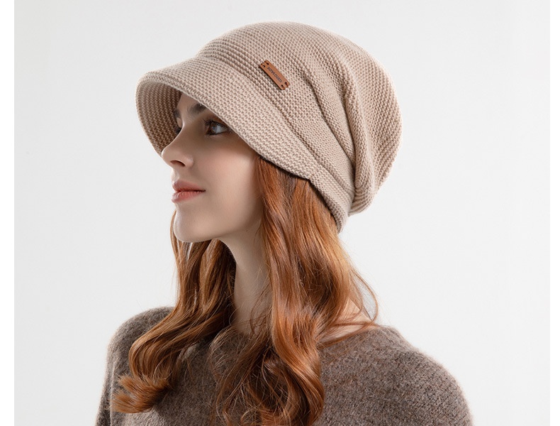 Ladies’ winter hat for warmth 2025bepic10