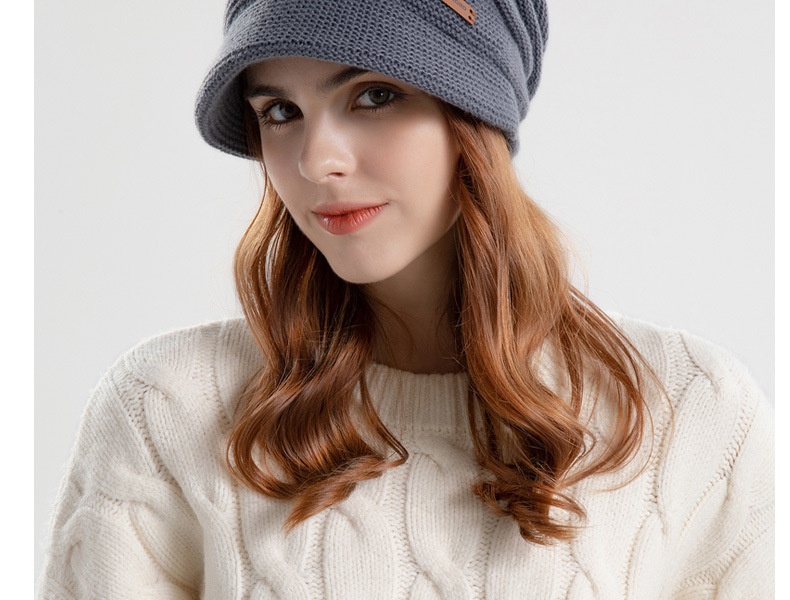 Ladies’ winter hat for warmth 2025bepic11