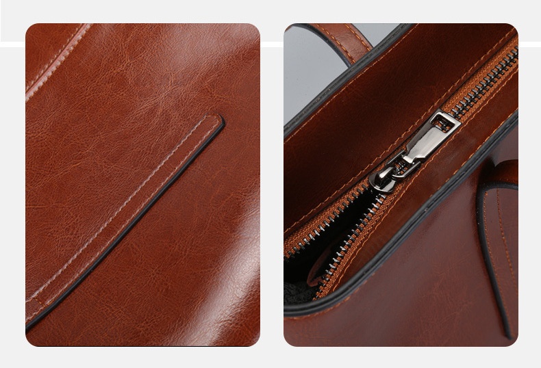women’s bag 2025fe high-quality cowhide materials插图10