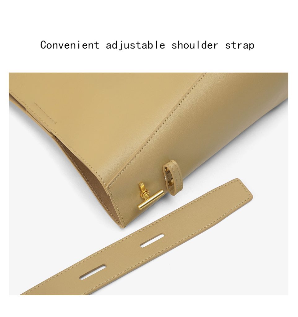 Modern women’s bag插图4