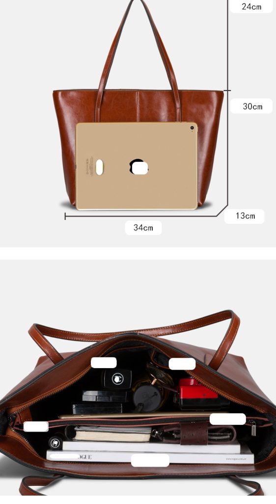 women’s bag 2025fe high-quality cowhide materials插图11