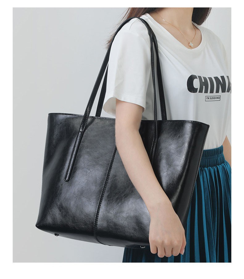 women’s bag 2025fe high-quality cowhide materials插图6