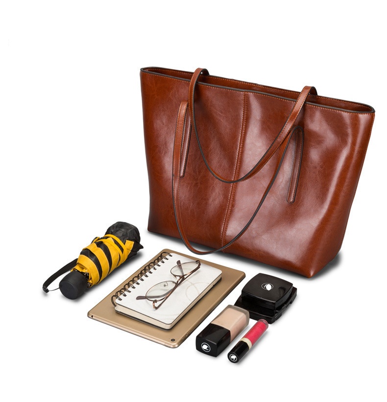 women’s bag 2025fe high-quality cowhide materials插图12