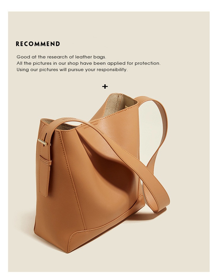 Modern women’s bag插图9