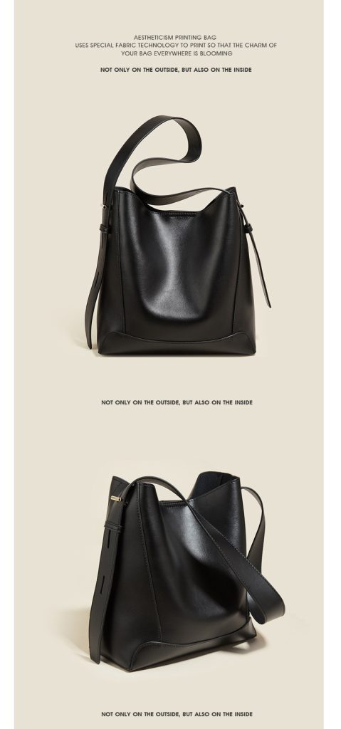Modern women’s bag插图12