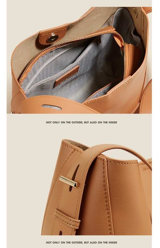 Modern women’s bag插图13