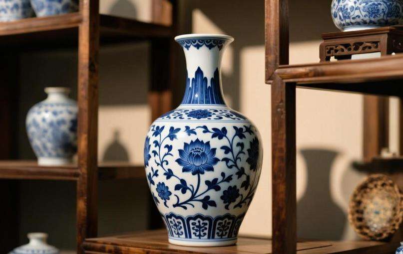 China’s Ceramic Heritage: A Millennia-Old Craftsmanship缩略图 yoocn.com