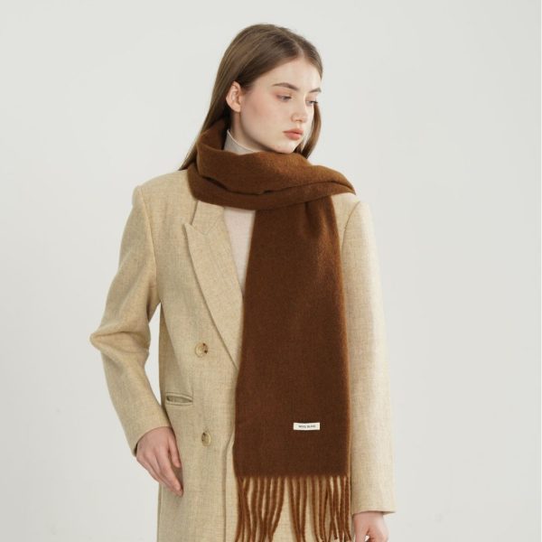 Beautiful scarf 2025c