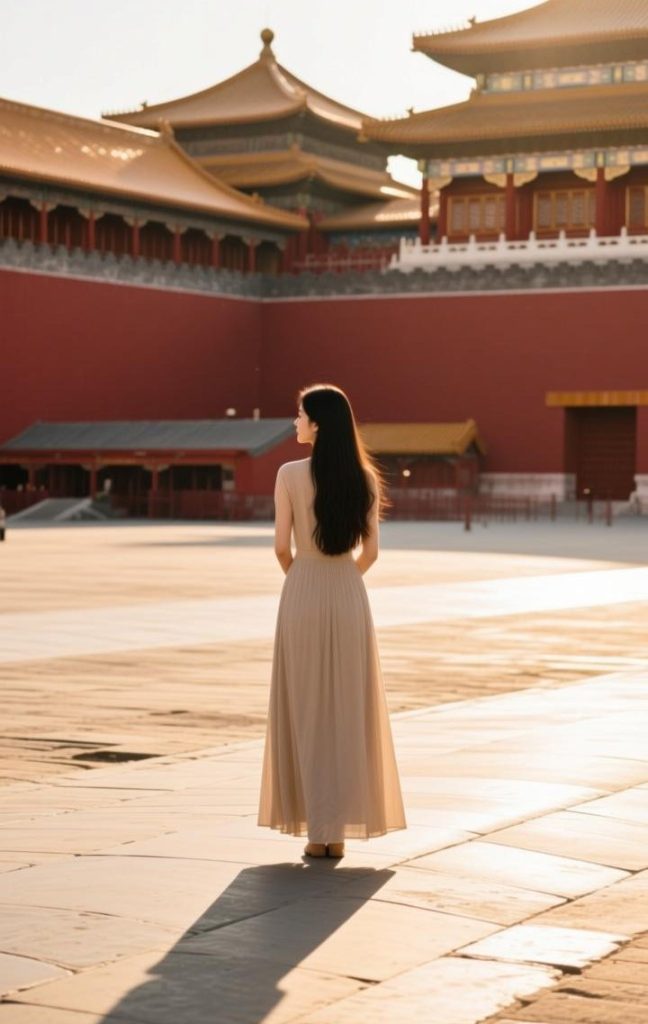 YOOCN: Chinese Aesthetic Design: Harmony in Form and Spirit插图