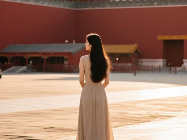 YOOCN: Chinese Aesthetic Design: Harmony in Form and Spirit缩略图 YOOCN: Chinese Aesthetic Design: Harmony in Form and Spirit缩略图