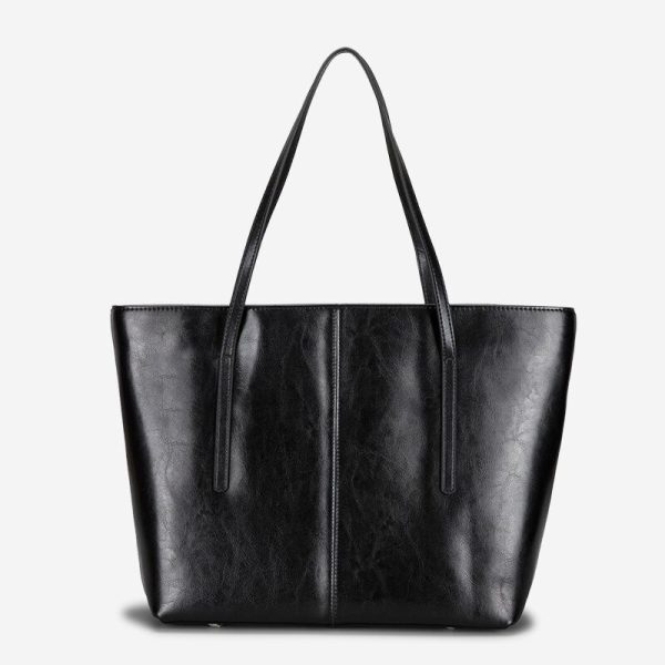 women's bag 2025fe high-quality cowhide materials - Image 4