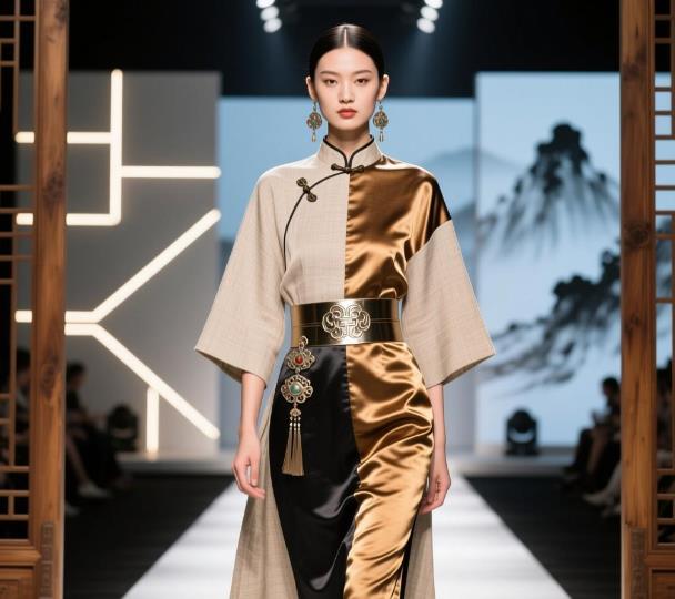 Why is Eastern aesthetics becoming more and more popular among young peoplepic