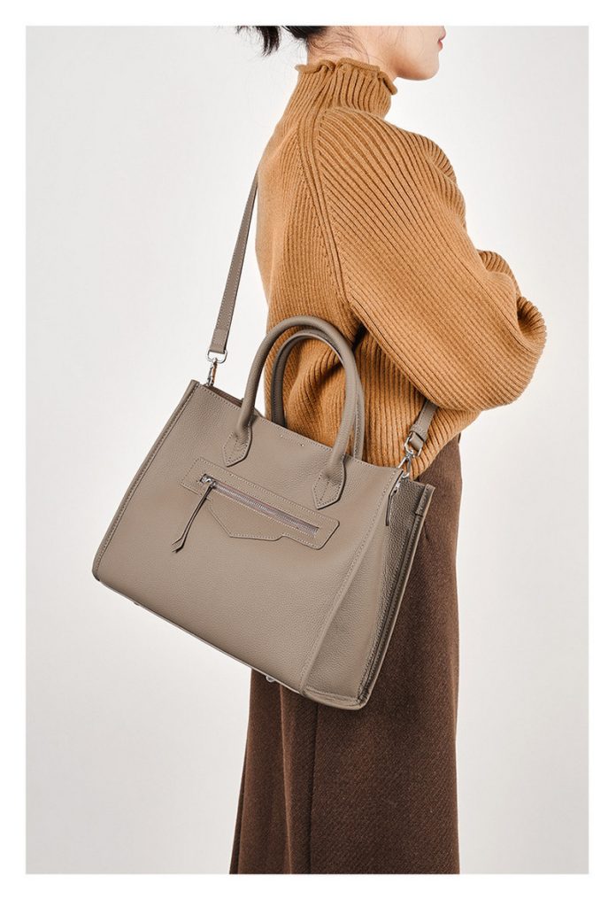 How to choose a women’s bag suitable for daily commuting and work use插图