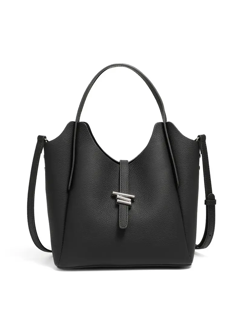 New fashion one-shoulder crossbody bag in handbag in cowhide leather插图18