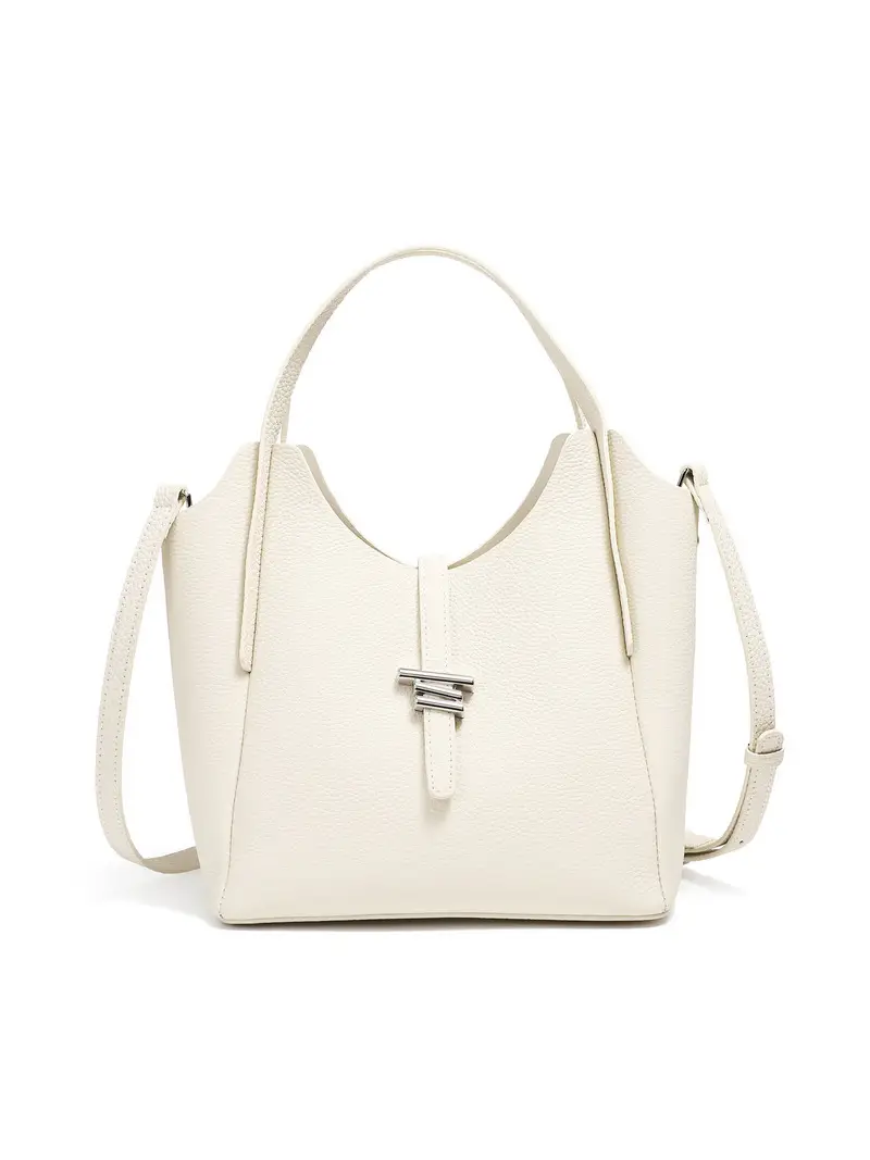 New fashion one-shoulder crossbody bag in handbag in cowhide leather插图20